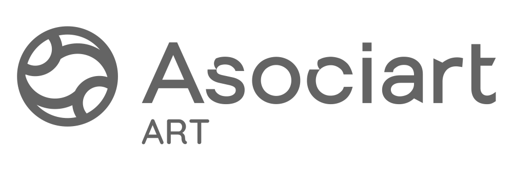 Logo Asociart