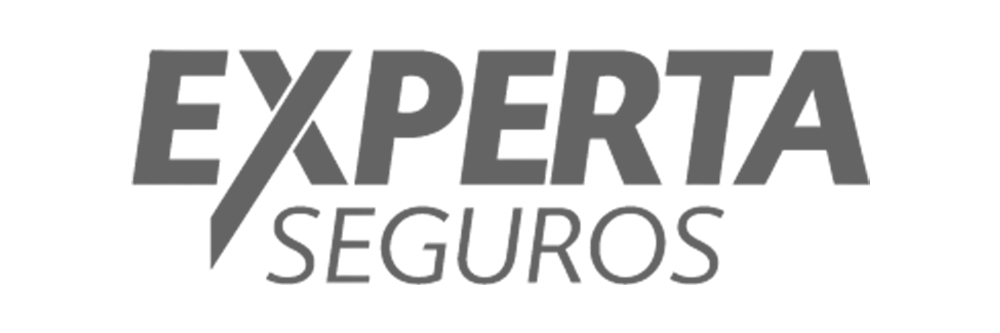 Logo Experta