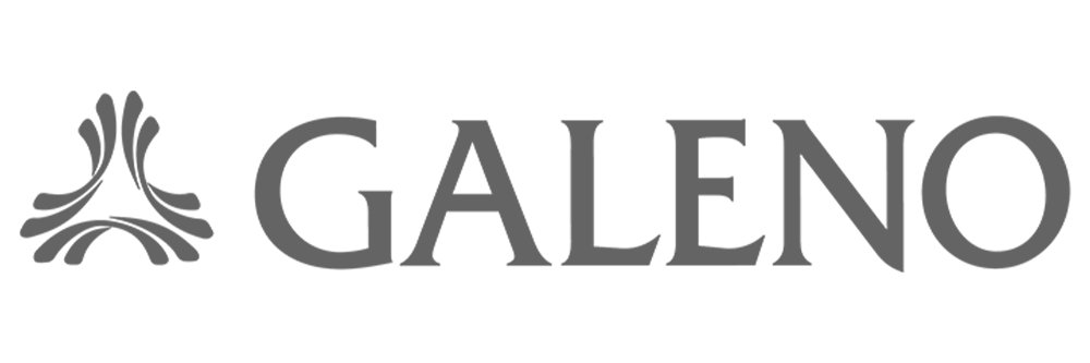 Logo Galeno