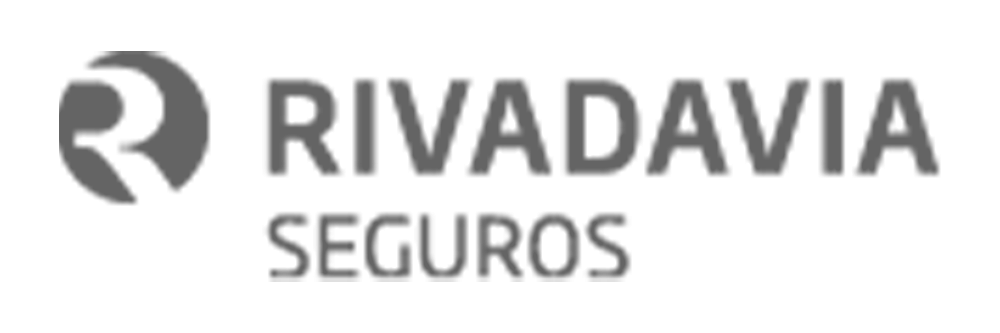 Logo Rivadavia